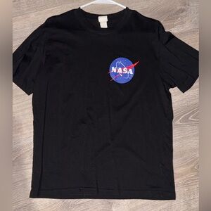 H&M NASA medium T-shirt